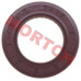 OEM oil seal 34x55x9mm for CFMoto 2V91W 800cc engine. Part 0800-013104. Fits CForce 800 models (2016-2020+). High-quality rubber seal for CVT and engine applications.