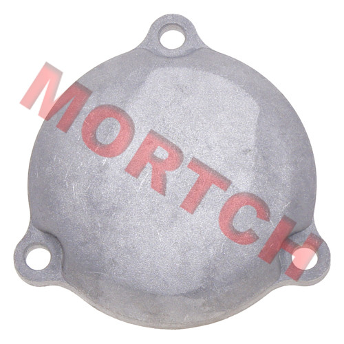 Oil Filter Cap - Model MICF0800-014002-00001