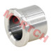 Genuine CFMoto tightening sleeve / locking collar, OEM 0800-014008. Fits CForce 400-1000 ATV, ZForce 950/1000 SSV & UForce 1000 UTV. Direct OEM replacement, essential for driveline/steering assembly.