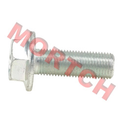 Bolt M12 - Model MICF0800-014009-00002