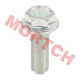 CFMoto bolt M12, 0800-014009-00002, M12 hex bolt, CForce 1000 bolt, ZForce 950 mounting bolt, UForce 1000 fastener, CFMoto OEM bolt, ATV chassis bolt, SSV suspension bolt, M12x? heavy-duty bolt
