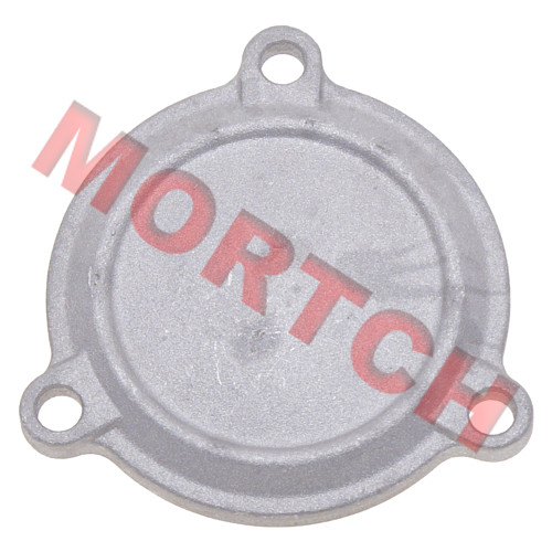 Plug - Model MICF0800-014011-10000