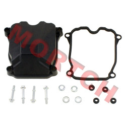 Cylinder Head Cover Sub Assy. - Model MICF0800-021000