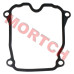 OEM CFMoto cylinder head cover gasket 0800-021002-00001 for 2V91Y engines. Universal fit for CForce (1000/950/800/600/500/400), UForce, and ZForce ATV/UTV models (2012-2025). Premium valve cover seal for oil leak prevention and engine protection.