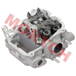 Cylinder Head No.1 Assy - Model MICF0800-022000-30000
