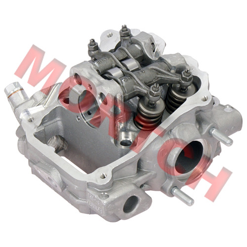 Cylinder Head No.1 Assy - Model MICF0800-022000-30000