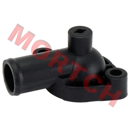 Thermostat Cover - Model MICF0800-022013-10000