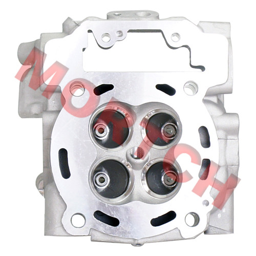 Front Cylinder Head 1 - Model MICF0800-022100