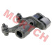 Air Exhaust Rocker Arm Assy 58mm - Model MICF0800-022600-20000 OEM CFMoto exhaust rocker arm assembly 58mm for CForce 400-1000, UForce 550-1000, ZForce 550-1000 models. Part 0800-022600-20000. Precision engine valve rocker arm for reliable performance.
