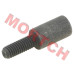 Tensioner Plate Screw - Model MICF0800-023001-00002 cfmoto tensioner plate screw, 0800-023001-00002, cfmoto tensioner pin, cforce 1000 timing screw, zforce 950 tensioner, uforce 1000 oem part, cfmoto atv engine screw, goes terrox 1000, terralander 800, cf800 tensioner plate, cf1000atr parts, cf800sz-2 scre