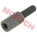 Tensioner Plate Screw - Model MICF0800-023001-00002 Genuine CFMoto Tensioner Plate Screw (Pin) 0800-023001-00002. Fits CForce 1000, ZForce 950/1000, UForce 1000, Terralander, GOES TERROX. Direct OEM replacement for ATV, SSV, UTV. Durable engine timing part. Shop now.