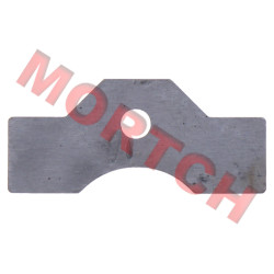 Holder, Camshaft - Model MICF0800-024004-10000