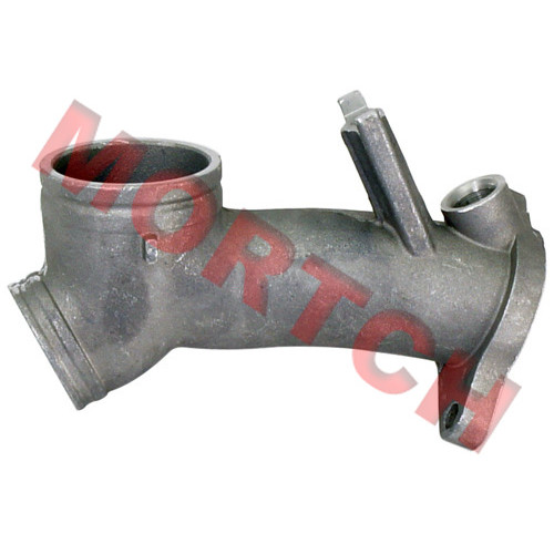 Main Intake Manifold - Model MICF0800-025001