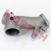 CFMoto intake manifold, 0800-025001, CForce 800 parts, CForce 850XC parts, UForce 800 parts, CF800 ATV parts, CF800 UTV parts, 2V91W engine, main intake manifold, CFMoto ATV parts, CFMoto UTV parts, X8 parts, CForce ATR, CForce AU, air intake system