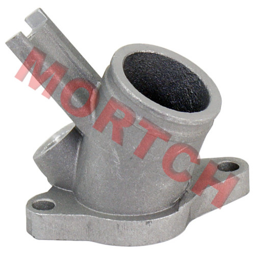 Auxiliary Intake Manifold - Model MICF0800-025003
