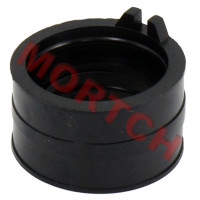 Drive Pulley Bolt - Model MICF0JY0-050001-00001