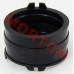 CFMoto throttle joint pipe, 0800-025005, throttle body pipe, throttle connector, CForce 800 parts, CForce 850XC parts, ZForce 800 parts, UForce 800 parts, CF800 ATV parts, CF800 SSV parts, CF800 UTV parts, 2V91W engine, X8 parts, ZForce 800EX, ZForce Trai