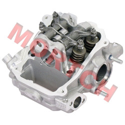Cylinder Head No.2 Assy - Model MICF0800-026000-00001