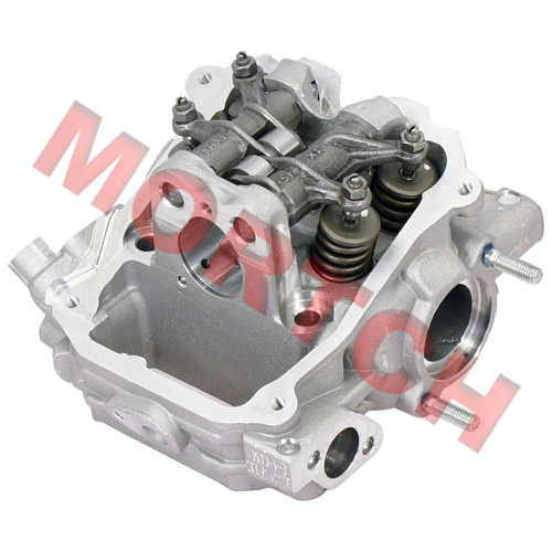 Cylinder Head No.2 Assy - Model MICF0800-026000-00001