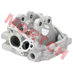 Rear Cylinder Head 2 - Model MICF0800-026100-10001