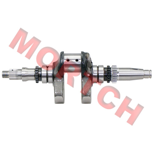 Crankshaft Assy B - Model MICF0800-041000-10021