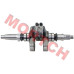 Crankshaft Assy - Model MICF800-6013B CFMoto crankshaft, MICF800-6013B, CF800 crankshaft, 2V91W crankshaft, X8 crankshaft, CForce 800 crankshaft, ZForce 800 crankshaft, UForce 800 crankshaft, 0800-041000, CF800 engine parts, ATV crankshaft assembly