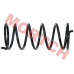 Pressure Spring for Driven Pulley (HL) - Model MICF0800-052003 High-quality CFMoto driven pulley pressure spring 0800-052003 for CF800 series. Compatible with X8, CForce 800, ZForce 800EX, UForce 800 with 2V91 engine. OEM replacement CVT transmission spring for reliable performance.