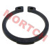 OEM CFMoto Circlip 38 0800-052004 for CF800 driven pulley assembly. Compatible with X8, CForce 800, ZForce 800EX, UForce 800 with 2V91 engine. Quality CVT parts for reliable transmission performance.