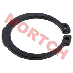 Circlip 38 - Model MICF0800-052004 Circlip 38 - Model MICF0800-052004