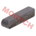 KEY - Model MICF0800-052005 CFMoto KEY, 0800-052005, driven pulley parts, CF800 CVT, CForce 800 parts, ZForce 800EX parts, UForce 800 parts, CVT spring seat, 2V91 engine parts, CFMoto replacement parts