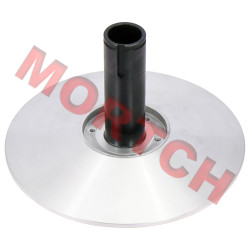 Fixed Pulley, Driven - Model MICF0800-052100 Fixed Pulley, Driven - Model MICF0800-052100