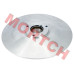 CFMoto driven pulley, 0800-052200, CVT pulley CForce 800, ZForce 800EX CVT parts, CF800ATR transmission, sliding pulley 2V91W, CFMoto ATV CVT, driven clutch pulley