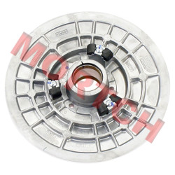 Driven Sliding Pulley - Model MICF0800-052200 Driven Sliding Pulley - Model MICF0800-052200