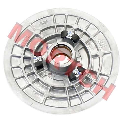 Driven Sliding Pulley - Model MICF0800-052200