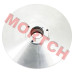 CFMoto driven pulley, 0800-052200, CVT pulley CForce 800, ZForce 800EX CVT parts, CF800ATR transmission, sliding pulley 2V91W, CFMoto ATV CVT, driven clutch pulley