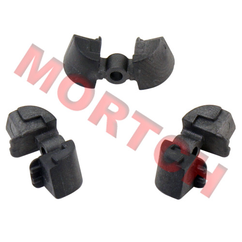 Nylon Block for Driven Pulley - Model MICF0GR0-052005