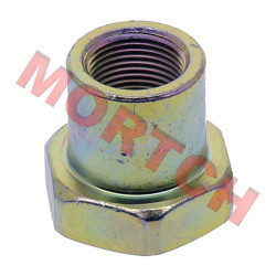 Main Shaft Nut - Model MICF0800-060001-00002