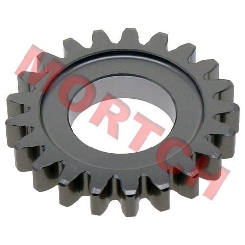 Reverse Intermediate Gear - Model MICF0800-060003