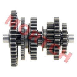Countershaft Assy - Model MICF0800-061000-2000