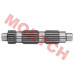Countershaft - Model MICF0800-061001 Genuine CFMoto Countershaft 0800-061001 for 800/1000cc ATV/UTV/SSV. 21T, 29x141mm. Compatible with CForce, ZForce, UForce series. OEM quality replacement part.