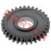 High Range Driven Gear - Model MICF0800-061005-2000 Genuine CFMoto Driven "H" Gear 0800-061005 for 800/850cc ATV/UTV. 32T, 86mm, Ф29mm. Compatible with CForce 800, ZForce 800, UForce 800. High gear transmission part, 2V91W engine series.