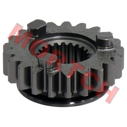 Countershaft Output Gear - Model MICF0800-061006-1000