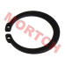 OEM circlip D29 for CFMoto transmission system. Part# 0800-061007. 33x2mm dimensions. Fits CF800 X8, CForce 800, CF800ATR-2, ZForce 800EX with 2V91W engine. Quality retaining ring.