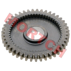 Driven "L" Gear - Model MICF0800-061100-10001