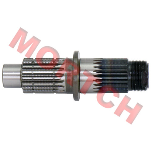 Drive Bevel Gear Shaft - Model MICF0800-062101