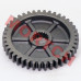 CFMoto driven gear, 0800-062102, output gear 18T 41T, CF800 transmission gear, CF1000 drivetrain, CForce 800 gear, ZForce 800 parts, UForce 800 gear, 2V91W engine, 2V91Y engine, ATV transmission parts, UTV gear parts, SSV drivetrain