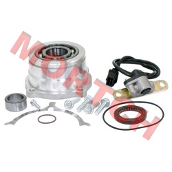 Driven Bevel Gear Assy - Model MICF0800-062200-1000