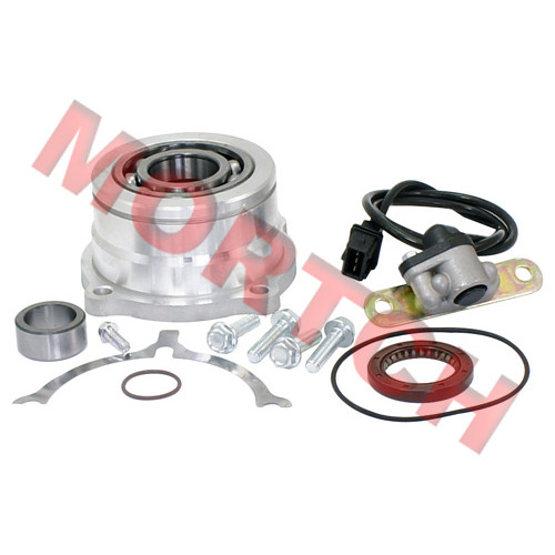 Driven Bevel Gear Assy - Model MICF0800-062200-1000