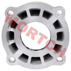 Driven Bevel Gear Bearing Housing - Model MICF0800-062202-10001