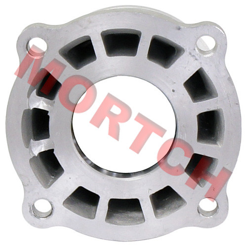 Driven Bevel Gear Bearing Housing - Model MICF0800-062202-10001